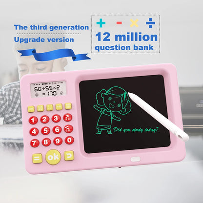 CleverKids Calculator