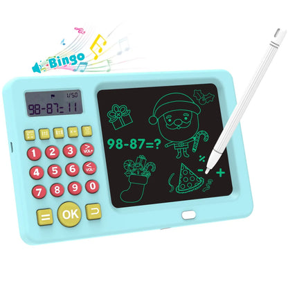 CleverKids Calculator