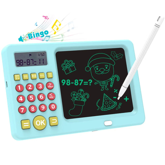 CleverKids Calculator