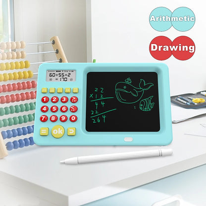 CleverKids Calculator